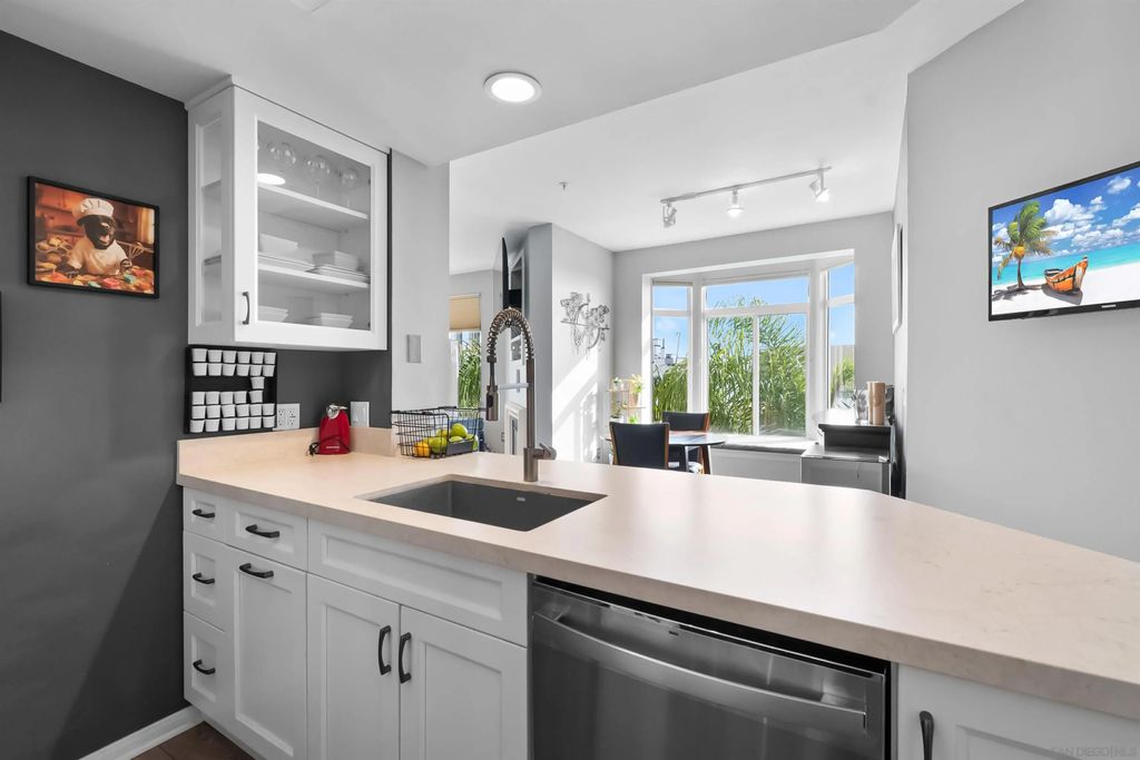 Photo of 2400 5th Avenue #330, San Diego, CA 92101 (MLS # 260001618)