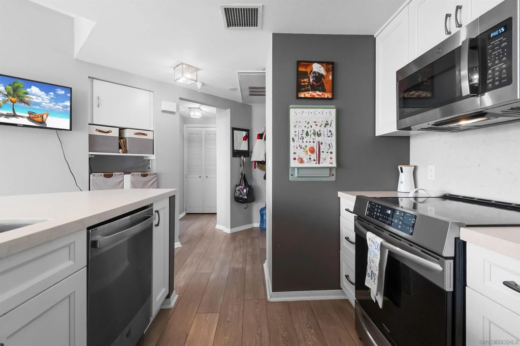 Photo of 2400 5th Avenue #330, San Diego, CA 92101 (MLS # 260001618)