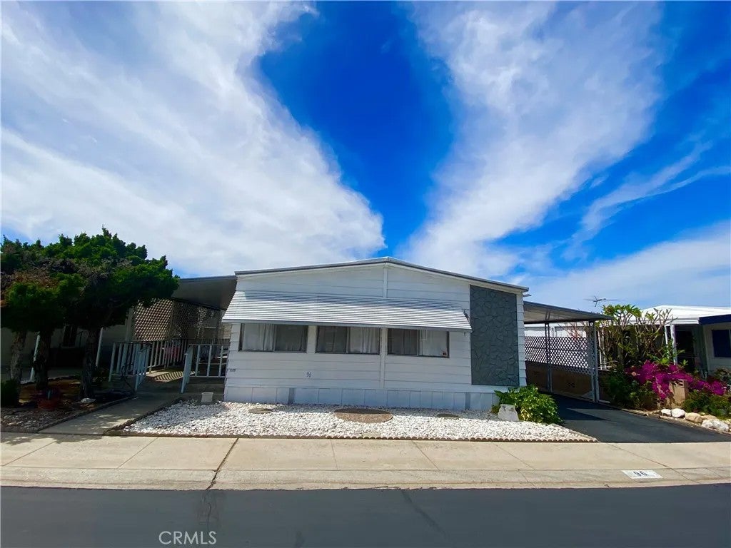 Photo of 1251 E Lugonia AVE #96, Redlands, CA 92374 (MLS # IG26135237)