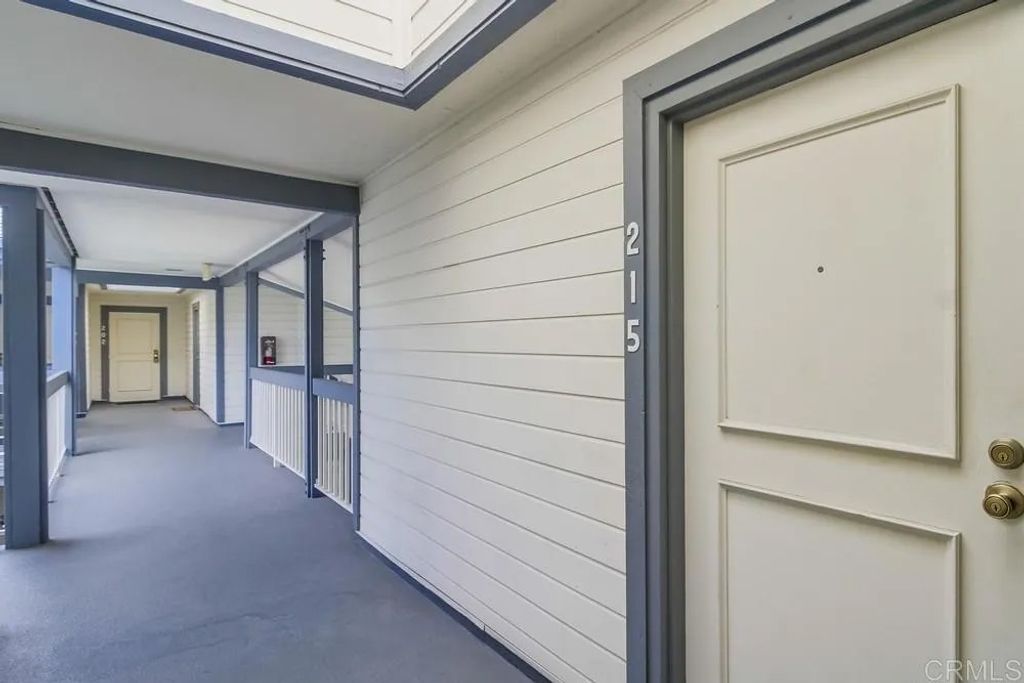 Photo of 3950 Cleveland Avenue #215, San Diego, CA 92103 (MLS # PTP2508898)