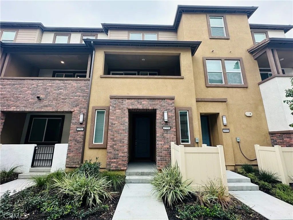 Photo of 1559 Stratus Drive, Pomona, CA 91768 (MLS # OC26001306)