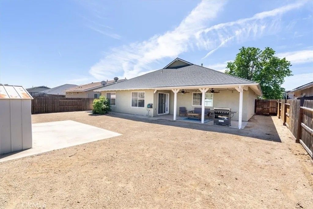 Photo of 635 Benedict St, San Miguel, CA 93451 (MLS # NS26089439)