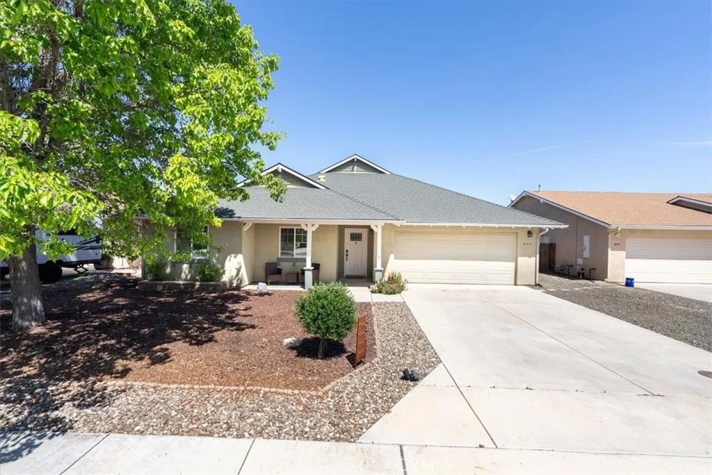 Photo of 635 Benedict St, San Miguel, CA 93451 (MLS # NS26089439)