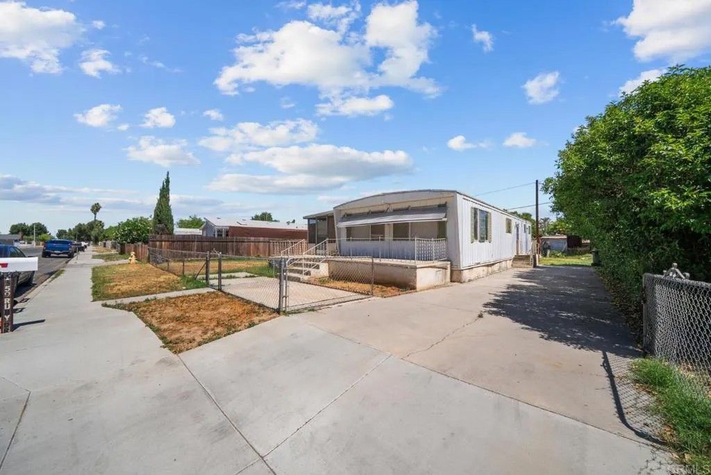 Photo of 1659 Ruby Drive, Perris, CA 92571 (MLS # PTP2602987)