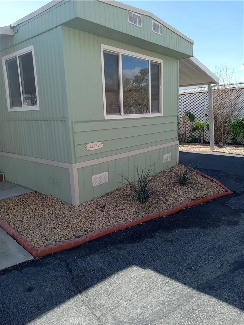 Photo of 1600 S San Jacinto Ave #113, San Jacinto, CA 92583 (MLS # IG26047785)