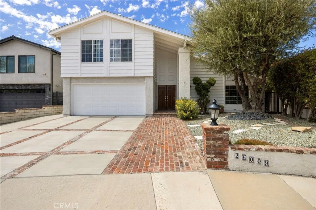 26009 Redbluff Drive