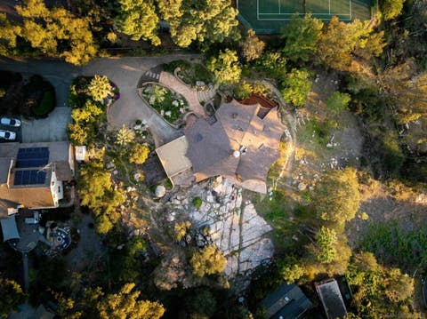 Photo of 16512 Wilderness Rd, Poway, CA 92064 (MLS # 260018196)