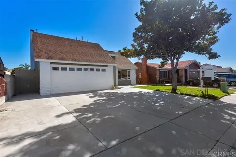 1847 Via Encantadora, San Ysidro, CA 92173 - #: PTP2508939