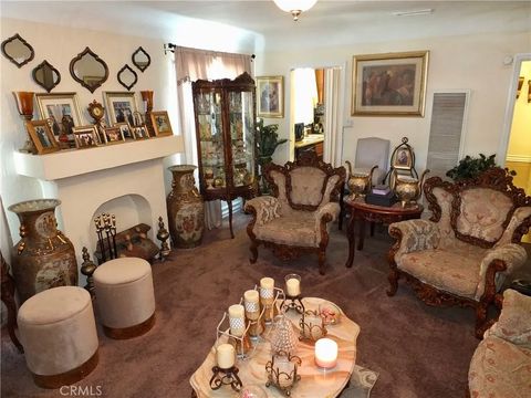 Tiny photo for 8912 Mettler St, Los Angeles, CA 90003 (MLS # PW25238082)