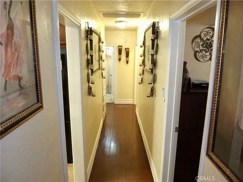 Tiny photo for 8912 Mettler St, Los Angeles, CA 90003 (MLS # PW25238082)