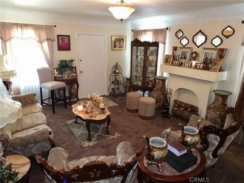 Tiny photo for 8912 Mettler St, Los Angeles, CA 90003 (MLS # PW25238082)