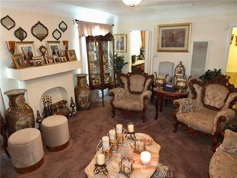 Tiny photo for 8912 Mettler St, Los Angeles, CA 90003 (MLS # PW25238082)