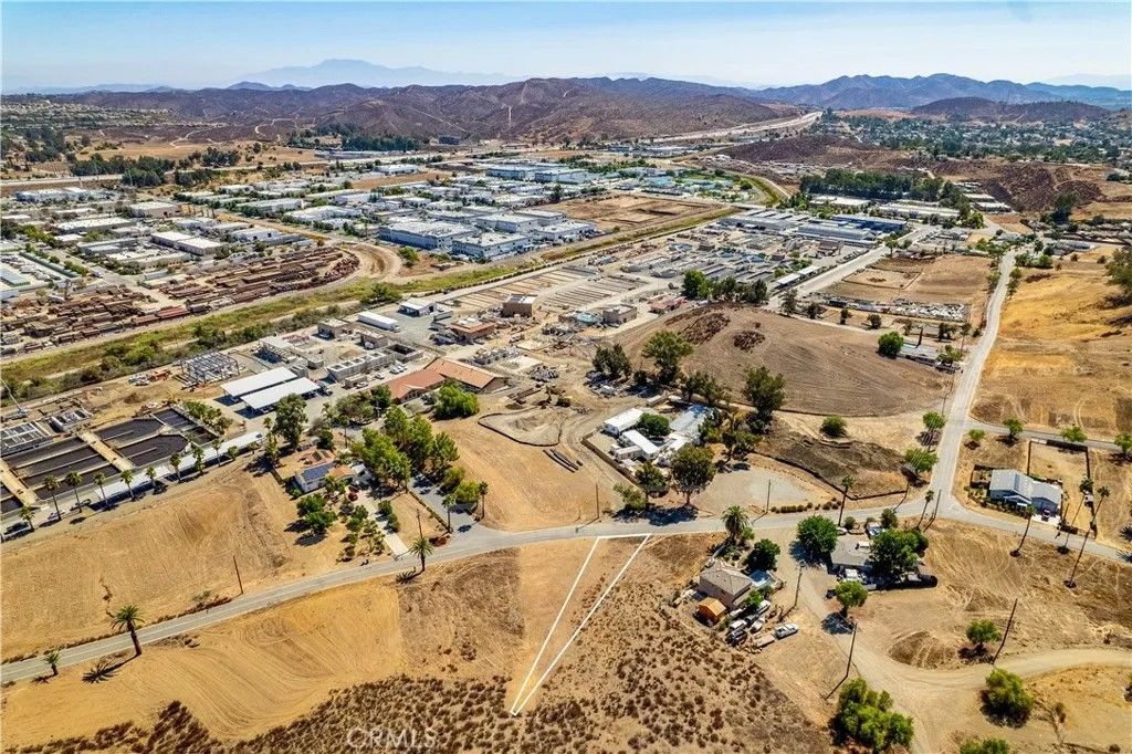 Photo of 0 Strickland Ave #80, Lake Elsinore, CA 92530 (MLS # PW25193536)