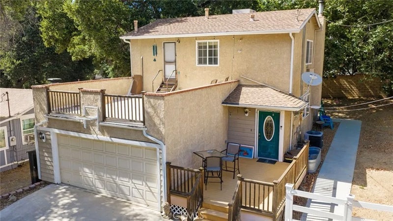 15609 Spunky Canyon