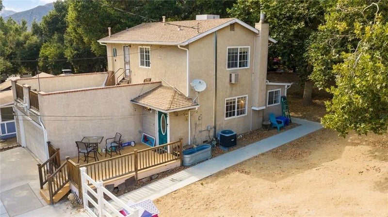 15609 Spunky Canyon
