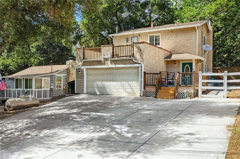 15609 Spunky Canyon