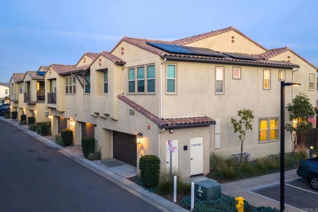 Photo of 1124 Calle Obsidiana #3, Chula Vista, CA 91913 (MLS # PTP2602198)