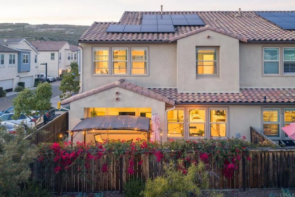 Photo of 1124 Calle Obsidiana #3, Chula Vista, CA 91913 (MLS # PTP2602198)