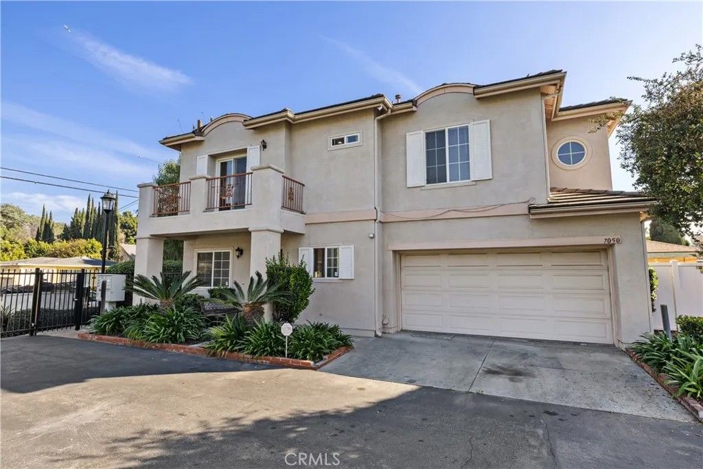 Photo of 7050 Dinwiddie St, Downey, CA 90241 (MLS # IV25279835)