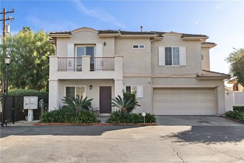 Photo of 7050 Dinwiddie St, Downey, CA 90241 (MLS # IV25279835)