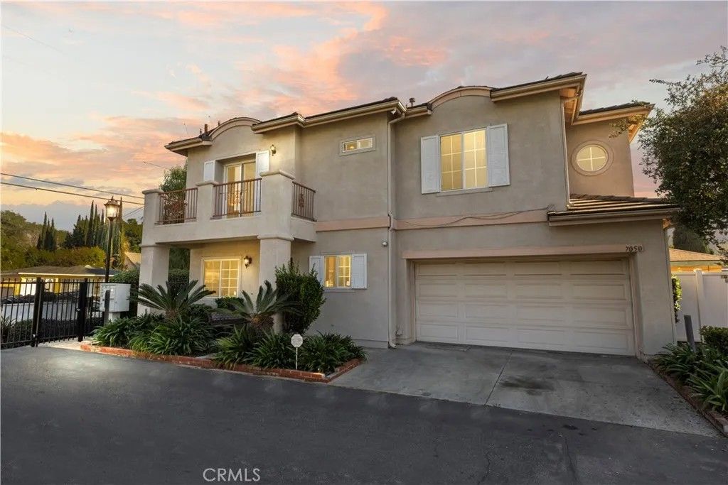 Photo of 7050 Dinwiddie St, Downey, CA 90241 (MLS # IV25279835)