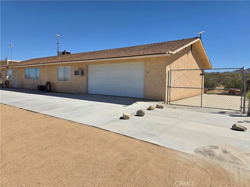 51063 Joshua Tree