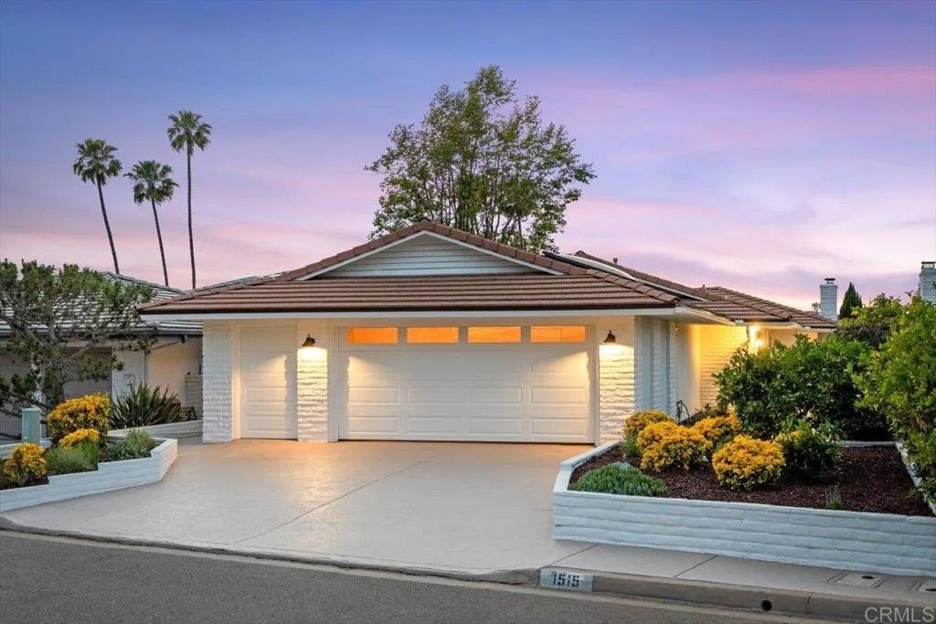 Photo of 1515 San Pablo Dr, San Marcos, CA 92078 (MLS # NDP2507949)