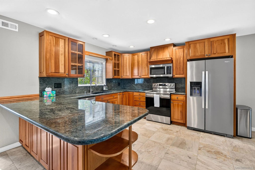 Photo of 23654 Country Villa Rd, Ramona, CA 92065 (MLS # 260025670)
