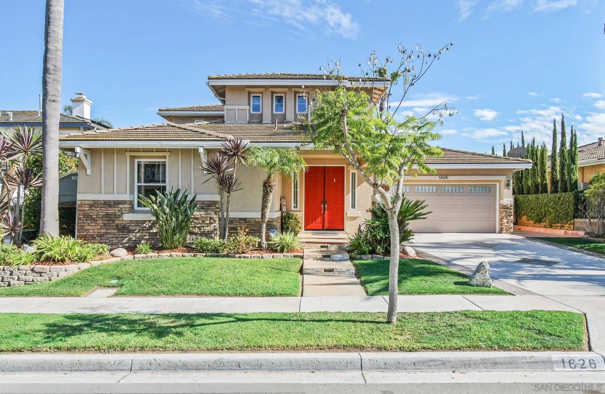 1626 Coolsprings Ct.