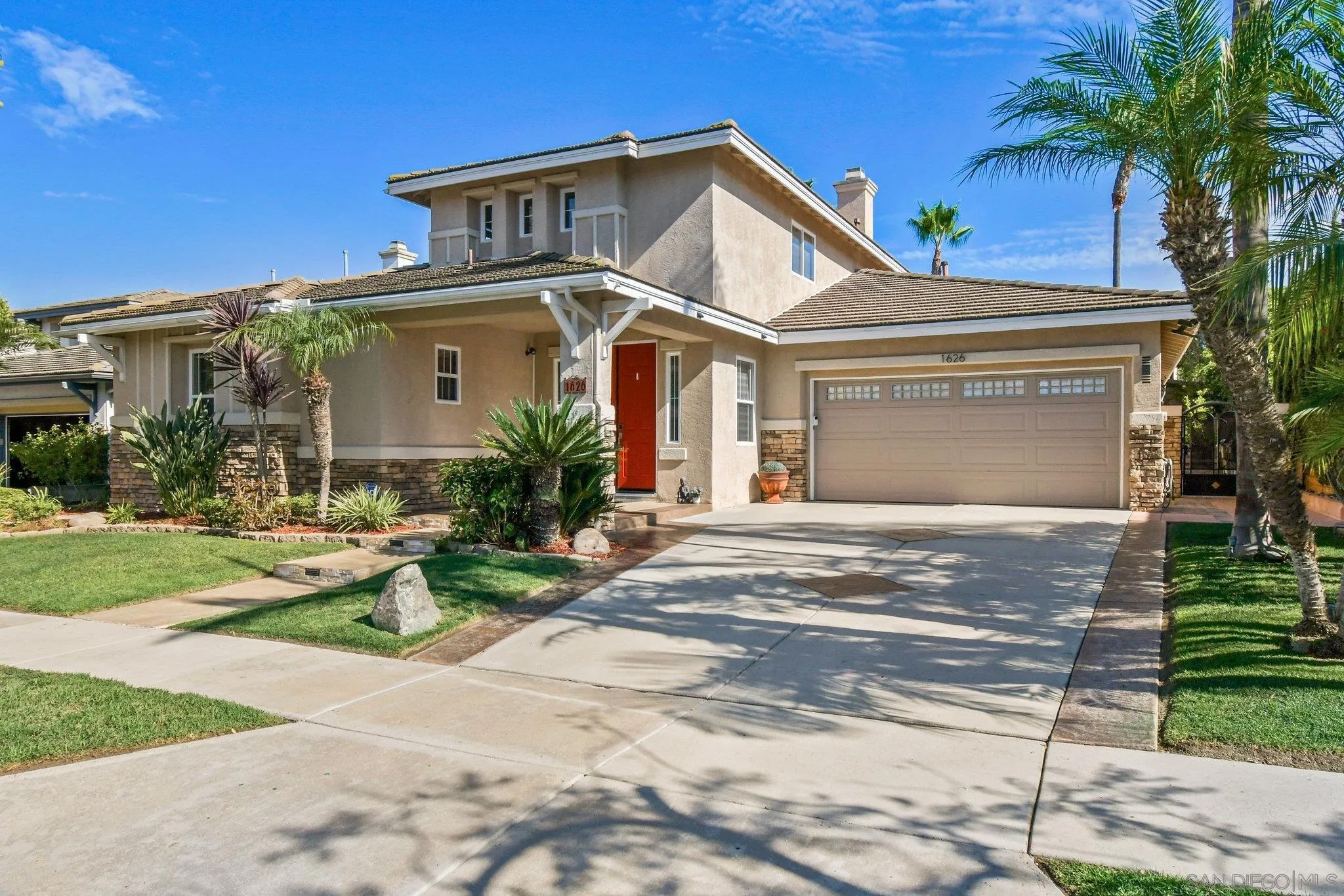 1626 Coolsprings Ct.