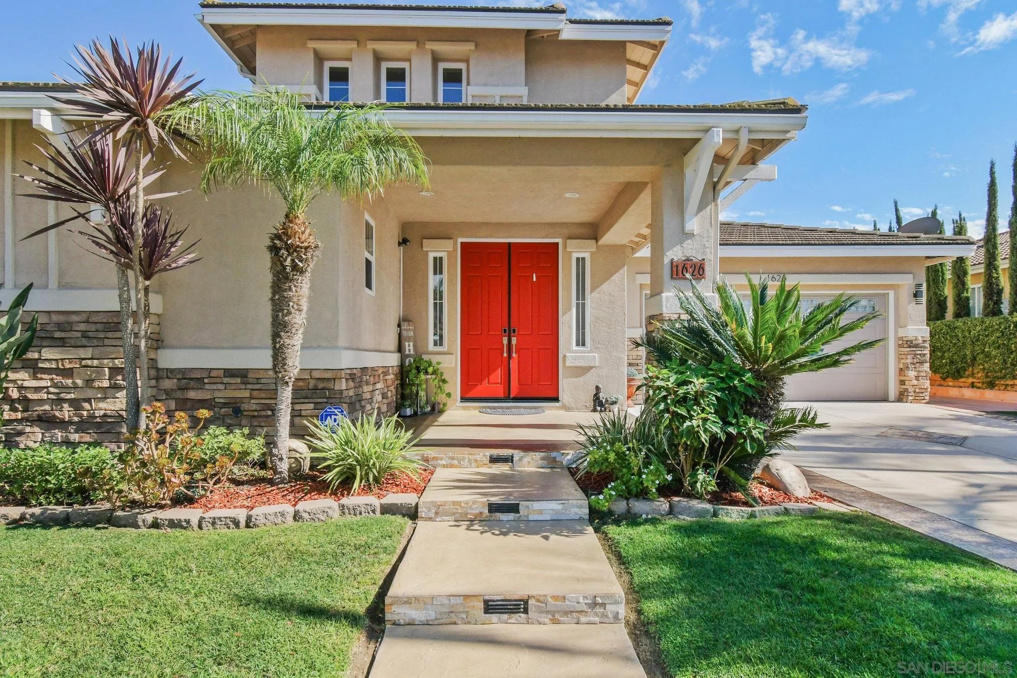 1626 Coolsprings Ct.