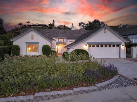 Photo of 1911 La Subida Way, San Marcos, CA 92078 (MLS # NDP2508877)