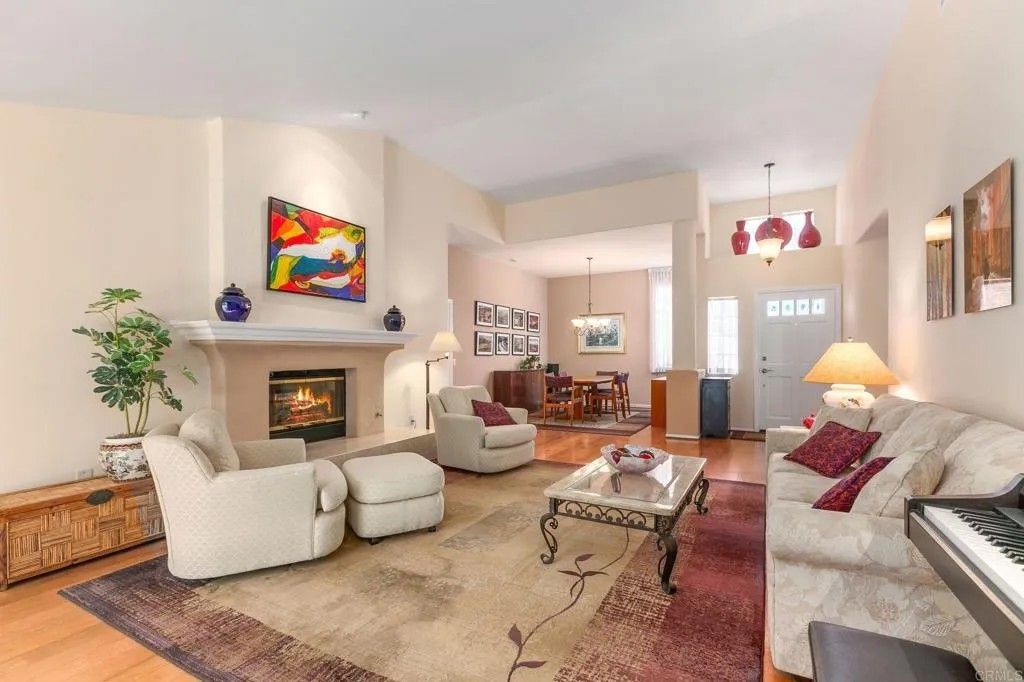 Photo of 1911 La Subida Way, San Marcos, CA 92078 (MLS # NDP2508877)