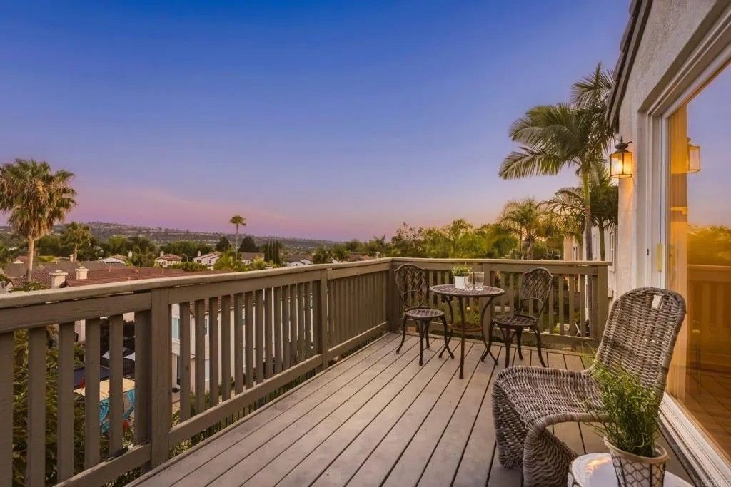 Photo of 3275 Rancho Famosa, Carlsbad, CA 92009 (MLS # NDP2604096)