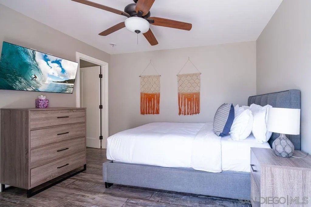 Photo of 847 Beryl St, San Diego, CA 92109 (MLS # 260008716)