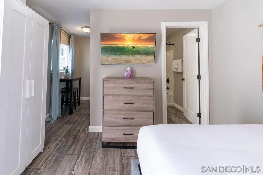 Photo of 847 Beryl St, San Diego, CA 92109 (MLS # 260008716)