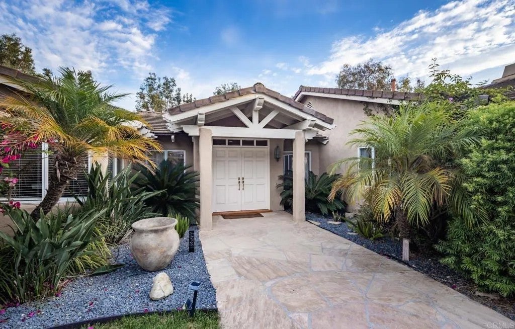 Photo of 3105 Caminito Ricardo, Encinitas, CA 92024 (MLS # NDP2608438)
