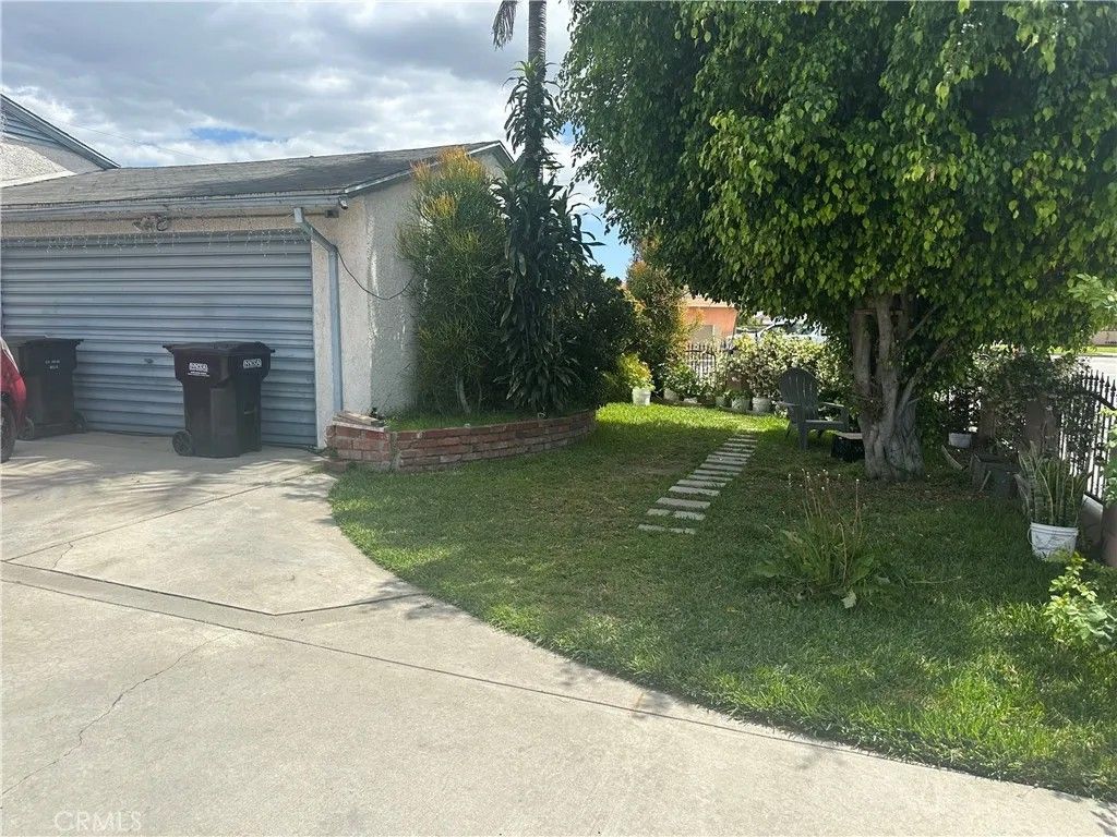 Photo of 8431 Carron Drive, Pico Rivera, CA 90660 (MLS # DW26091202)