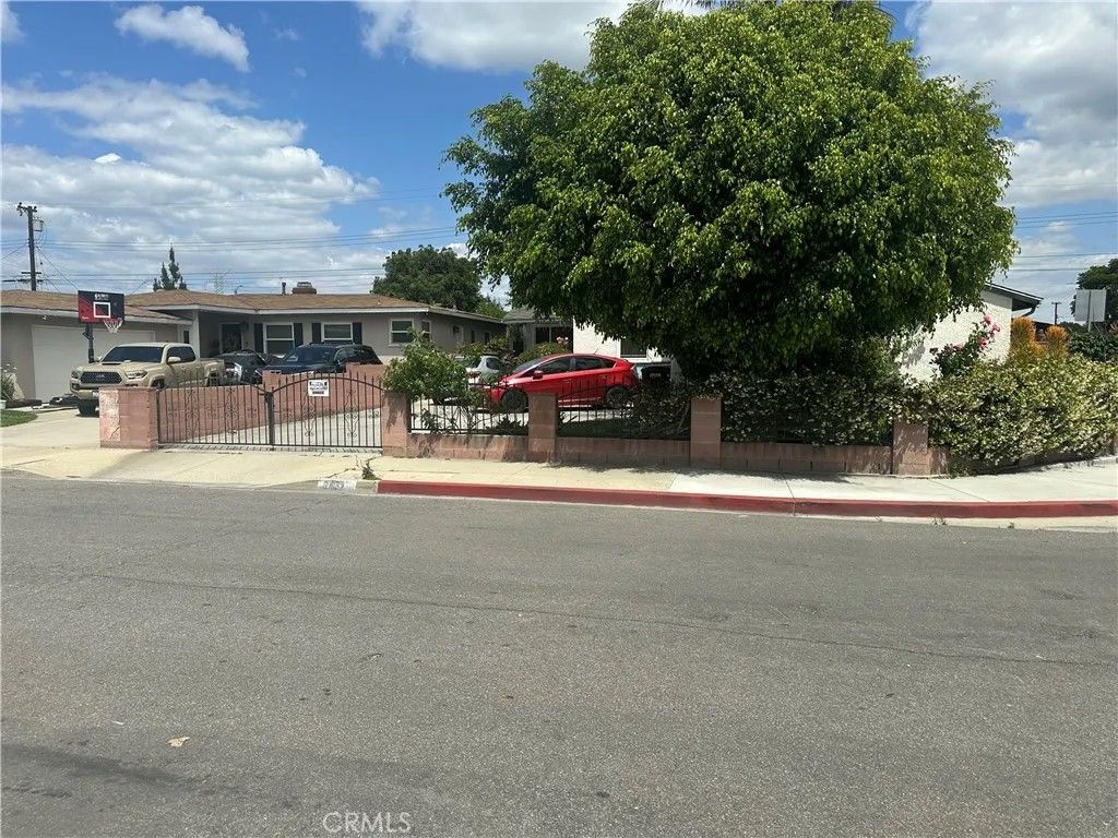 Photo of 8431 Carron Drive, Pico Rivera, CA 90660 (MLS # DW26091202)