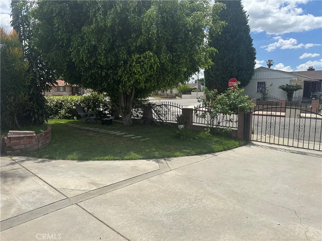8431 Carron Drive