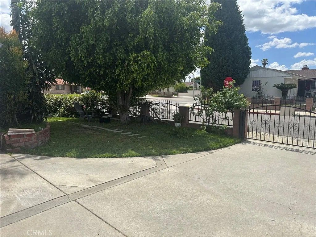 Photo of 8431 Carron Drive, Pico Rivera, CA 90660 (MLS # DW26091202)
