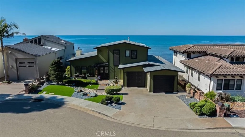 2101 Shoreline Drive
