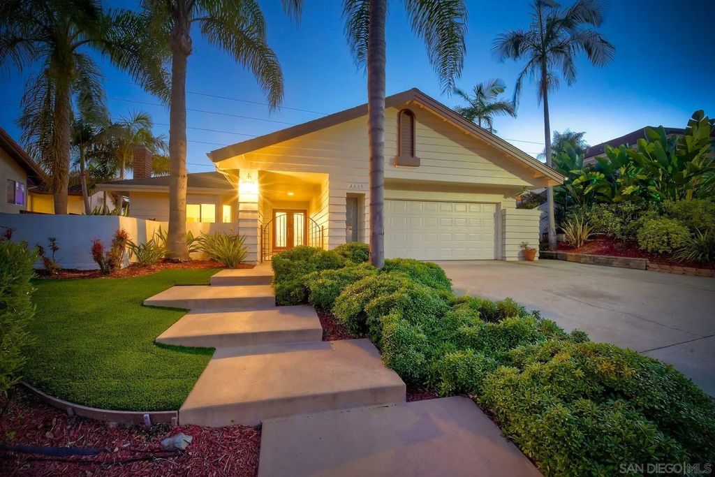 Photo of 3339 Fosca Street, Carlsbad, CA 92009 (MLS # 260005544)