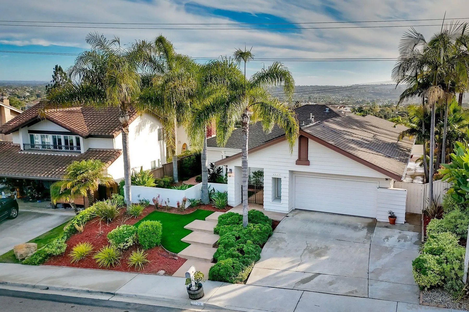 3339 Fosca Street