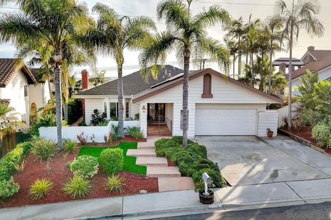 Photo of 3339 Fosca Street, Carlsbad, CA 92009 (MLS # 260005544)