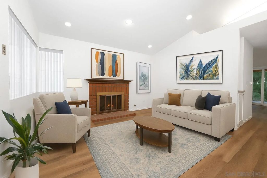 Photo of 6351 Plaza Cuernavaca, San Diego, CA 92114 (MLS # 250045277)