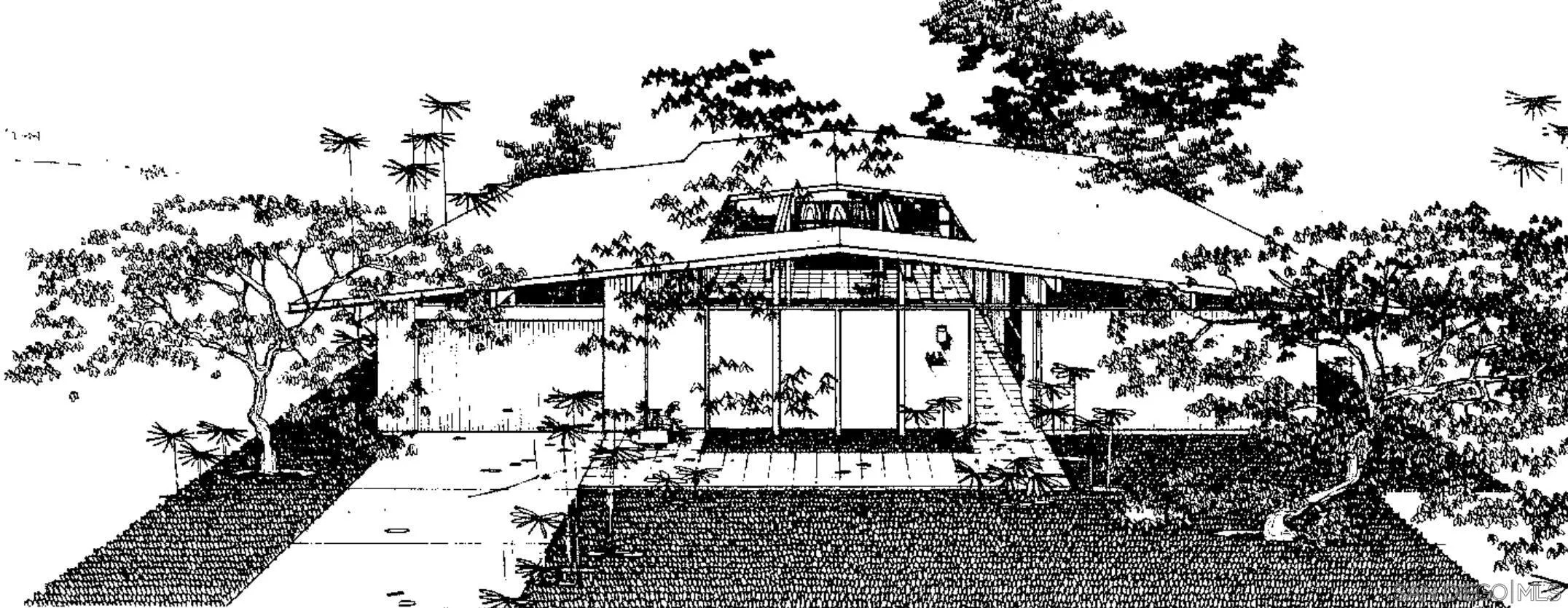 3341 Tropicana Drive