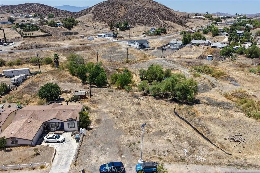 Photo of 28415 Mountain View, Menifee, CA 92587 (MLS # SW25180501)