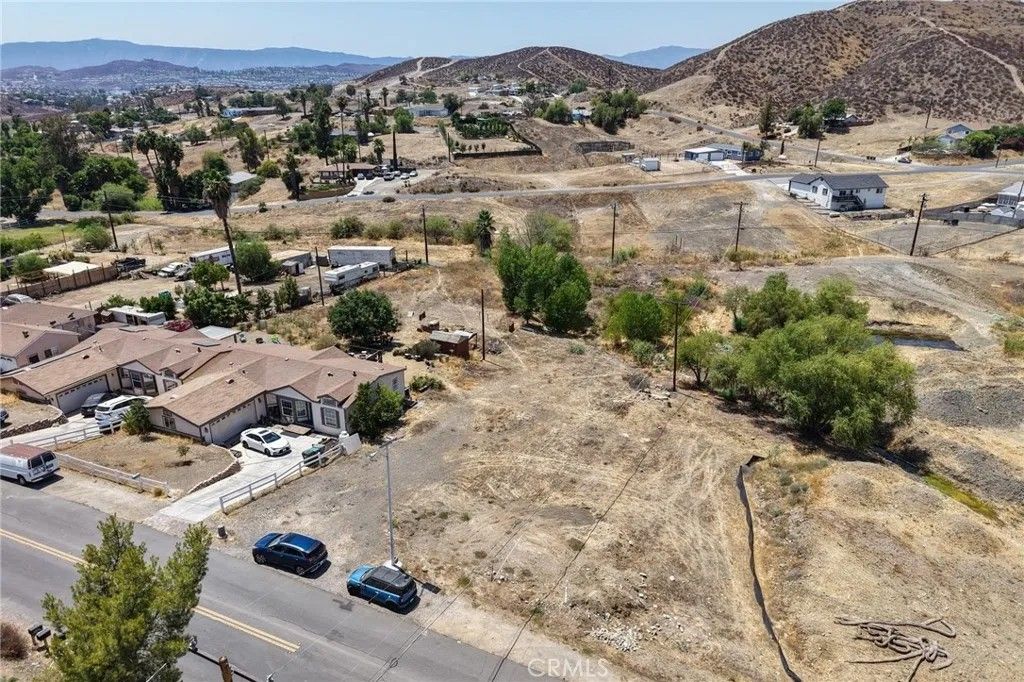 Photo of 28415 Mountain View, Menifee, CA 92587 (MLS # SW25180501)