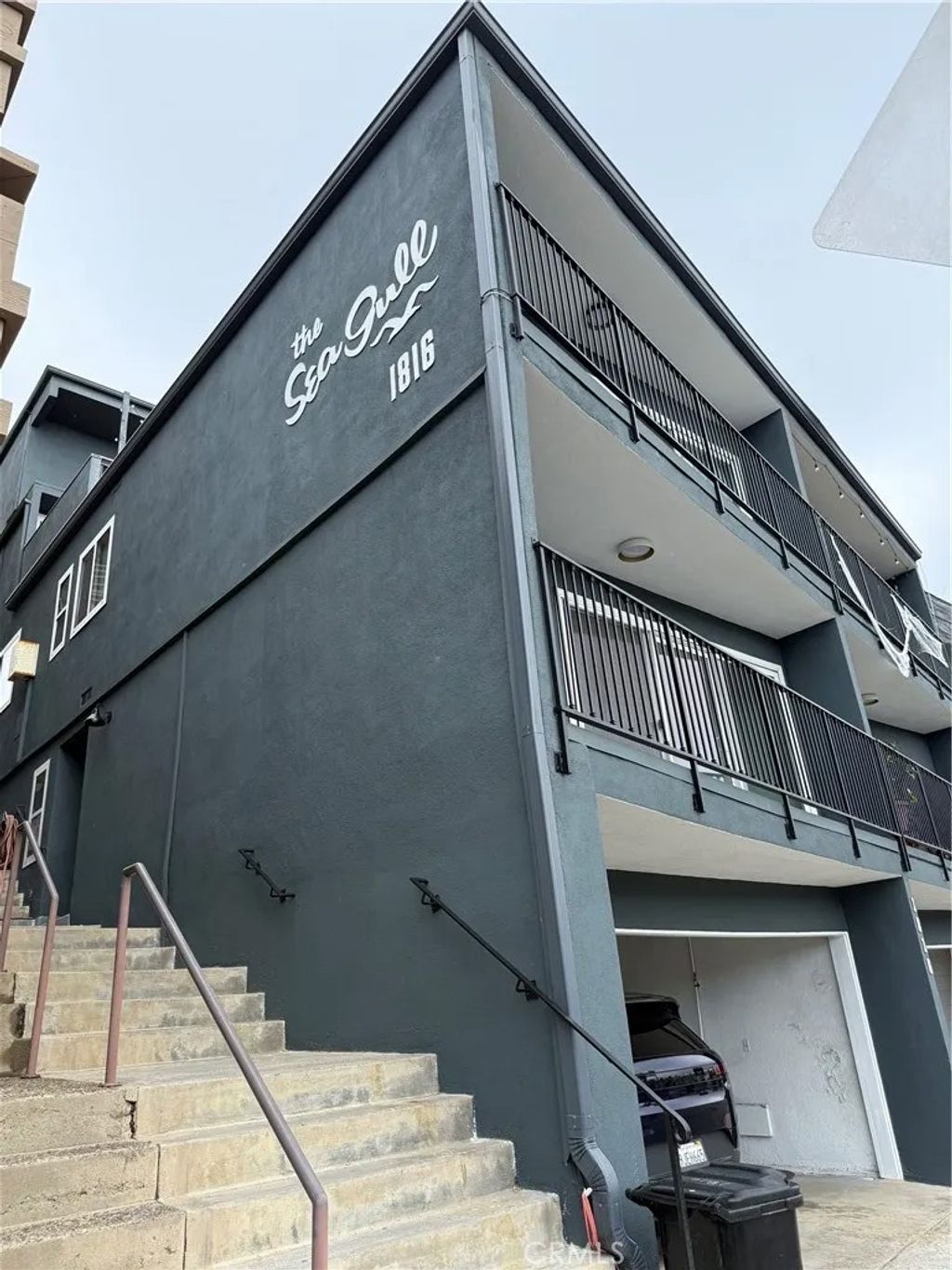 Photo of 1816 Hermosa Avenue #3, Hermosa Beach, CA 90254 (MLS # SB25250984)